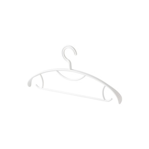 Non-Slip Clothes Hanger Closet Organizer Hangers for Clothes T-shirt Organizer Drying Rack <b>Wardrobe</b> Storage - Product Image 1