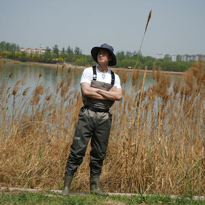 Дышащий чулки для рыбалки - Product Image 5