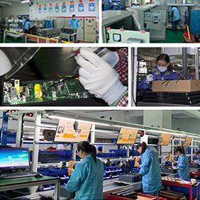 可変速度電気モーター高性能周波数ドライブモーター信頼できるVfdコントローラースマートVfd 220v〜380v Vfd - Product Image 6