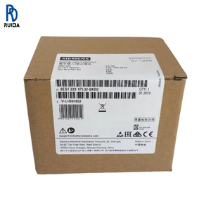 New 6ES7223-1PL32-0XB0 6ES7 223-1PL32-0XB0 S7-1200 S7 1200 PLC Dedicated Controllers Stock in Warehouse - Product Image 1