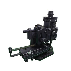 WLS OTP Verticale Crimpmatrijzen voor Klemmen - Product Image 2