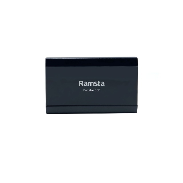 Portable 512GB External Solid State Drive SSD for Desktop Laptop PC Storage SSD