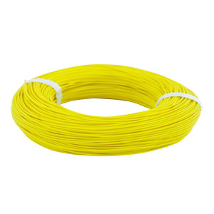 <span class=keywords><strong>สาย</strong></span>เคเบิล PTFE อัดเกลียว20 22 <span class=keywords><strong>24</strong></span> <span class=keywords><strong>AWG</strong></span> 19เส้น - Product Image 2