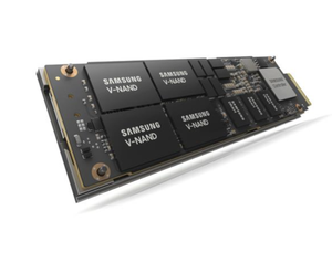 Penjualan terlaris PM9A3 3.84TB M.2 SSD PCIe 4.0x4 (NVMe) MZ1L23T8HBLA-00A07 Solid State Drive - Product Image 2