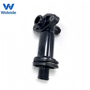 Carcasa del <span class=keywords><strong>Termostato</strong></span> Automático para BMW Serie E46 E60 E90 11717787870, <span class=keywords><strong>Termostato</strong></span> del Sistema de Refrigeración <span class=keywords><strong>EGR</strong></span> - Product Image 1