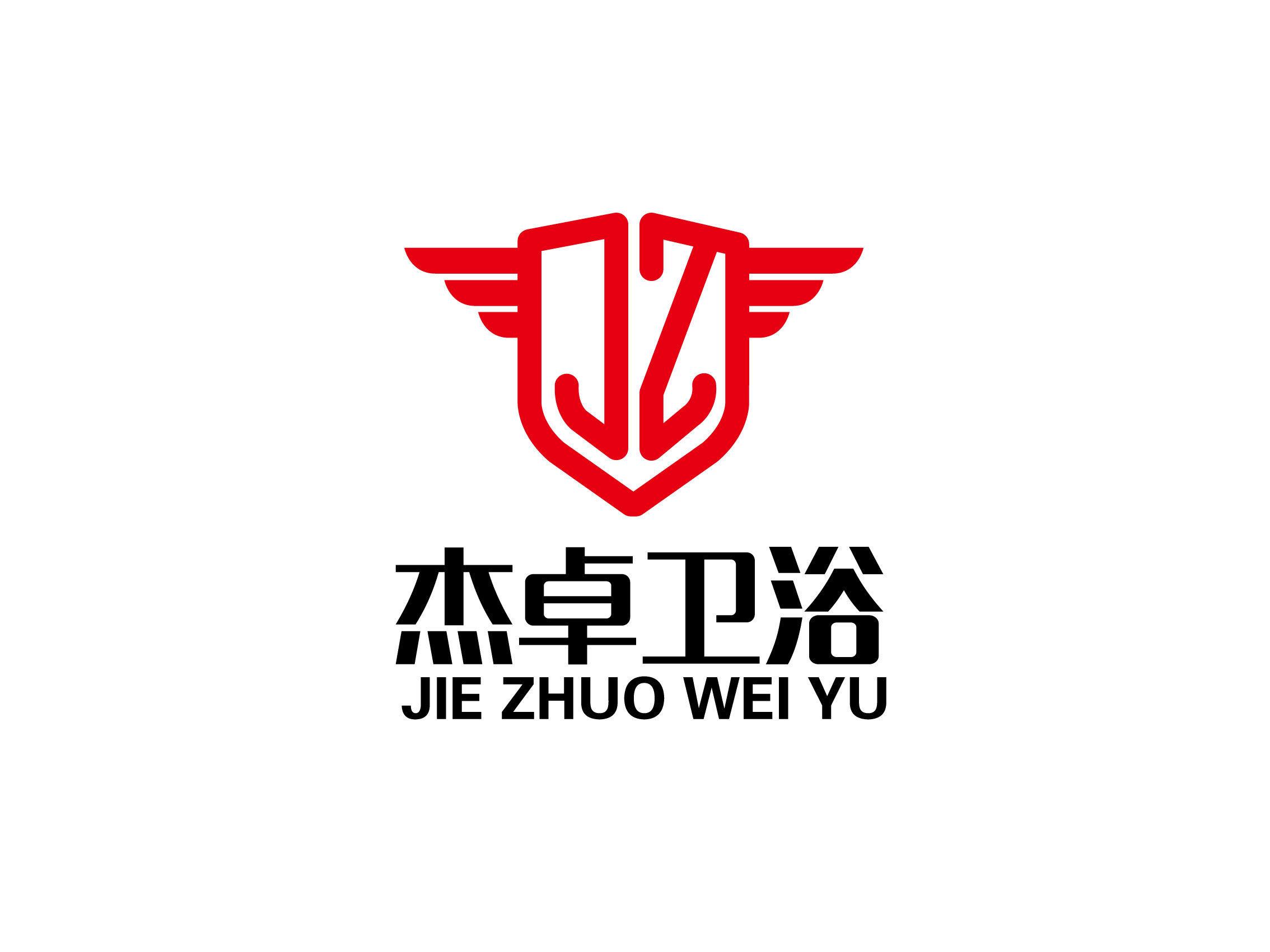 Kaiping Jiezhuo Sanitary Ware Co., Ltd. logo