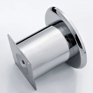 ขาเฟอร์นิเจอร์เหล็กแผ่นรีดเย็น ขาโต๊ะวางทีวี ขาตู้ ขาโซฟา ขาตู้ปรับระดับความสูง ขาโต๊ะกาแฟ - Product Image 1