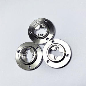 QCTH0525 0834-10N/B-SUS a bloccaggio rapido in acciaio camma morsetti morsetti con morsetto a pollice per fascetta - Product Image 6