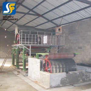 Giá máy sản xuất giấy vệ sinh tại nhà - Product Image 6