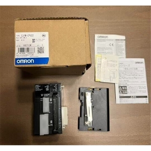 New Omrons CJ1M-CPU22 <strong>Processor</strong> Unit CJ1MCPU22 - Product Image 1