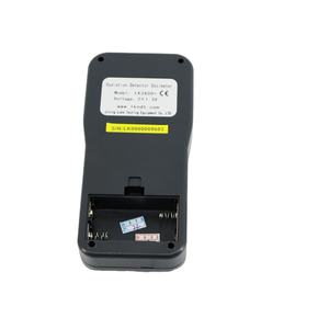 X, gama ve sert Beta ışınlarının izlenmesi için LK3600 + radyasyon dedektörü dozimetre kişisel nükleer radyasyon dedektörü - Product Image 4