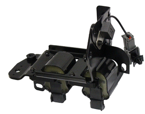 Bobine d'allumage 27301-02660 27301-03000 27301-26600 2730102660 2730103000 2730126600 pour HYUNDAI Maxima 1.6L Kia <span class=keywords><strong>Ceratu</strong></span> Yatite - Product Image 5