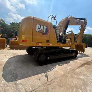 Excavadoras Hidráulicas Usadas Caterpillar 320gc de 20 Toneladas en Buen Estado de Funcionamiento, Cat 320gc 320gx 330gc de Segunda Mano - Product Image 1