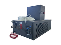 Redresseur de chromage 20v 1000a Redresseur Galvanoplastie Electrowinning Power Supply