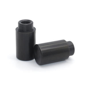 Fixations en gros, embouts métalliques usinés par CNC, douilles à tige lisse, manchons de fixation - Fabrication non standard - Product Image 3