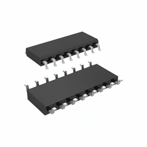 Electronic Circuit Components Authorized Distributor Clock <b>Timing</b> 16 SOlC CY23S08SXI-4T - Product Image 1