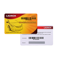 Suscripción de Software con Servicio de Actualización de Un Año para Launch X-431 Series X431 PAD VII/X431 Pro5/X431 Pro Elite/X431 Pro3S+ V5.0