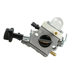 คาร์บูเรเตอร์สำหรับ BG86 SH56 SH56C SH86C เครื่องเป่าใบ C1M-S261B Zama - Product Image 1