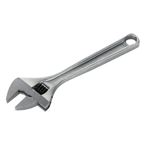 Adjustable Wrench 350mm For Auto Repair <b>Tool</b> - Product Image 2