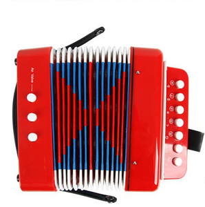 Baby <strong>Accordion</strong> Children's Educational Toys - Product Image 3