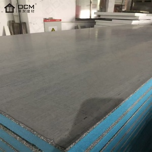 Cao <span class=keywords><strong>r</strong></span> Giá trị đá len XPS Sandwich Panel tuyệt vời cách nhiệt cho ngoài trời mái năng lượng hiệu quả xây dựng phong bì - Product Image 2