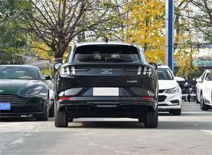 รถฟอร์ดมัสแตง <span class=keywords><strong>Mach</strong></span>-<span class=keywords><strong>E</strong></span> รุ่นใหม่รถใหม่แบบ<span class=keywords><strong>4WD</strong></span> - Product Image 6