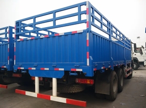 Camion-citerne diesel 6x4 2, émission standard, camion <span class=keywords><strong>Howa</strong></span> à vendre - Product Image 4