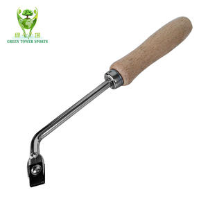 Outil de rainurage pour revêtements de sol en PVC, couteau à rainurer en acier pour le rainurage du <span class=keywords><strong>bois</strong></span> et des sols en plastique PVC - Product Image 6