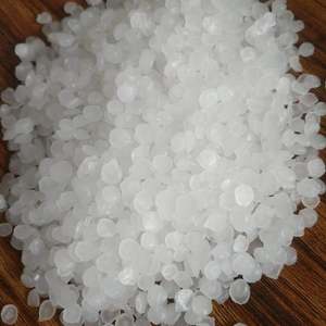 เม็ดพาราฟินหยาบหยาบระดับกลาง95 # ทำด้วยมือโปร่งใสสำหรับงานอุตสาหกรรมขายส่ง - Product Image 2