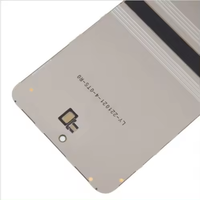 Écran de remplacement Super AMOLED de poche d'origine P50 pour Huawei P50 Pocket OLED BAL-AL00 BAL-L49 écran tactile LCD