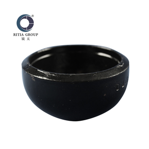 غطاء من الصلب ASTM <span class=keywords><strong>A234</strong></span> <span class=keywords><strong>WPB</strong></span> ANSI b660 che 40 DN150 - Product Image 4