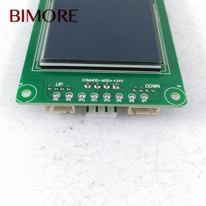 <span class=keywords><strong>MCTC</strong></span>-<span class=keywords><strong>HCB</strong></span>-<span class=keywords><strong>D1</strong></span> thang máy dẫn chỉ số thang máy hội đồng quản trị tiêu chuẩn thỏa thuận thang máy lop Lift Bảng hiển thị - Product Image 3