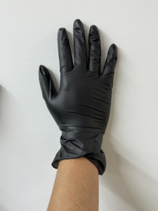 Tùy Chỉnh Hộp Dùng Một Lần Xe Làm Sạch Phòng Beauty Salon Tattoo Nitrile Găng Tay Vinyl Găng Tay Bột Miễn Phí Cao Su Miễn Phí Nhà Bếp Găng Tay Nitrile Găng Tay - Product Image 4