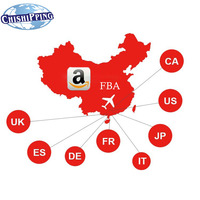 Livraison par agent Sea Express pour les Philippines, l'Égypte, les États-Unis, les achats en ligne au Sri Lanka, stockage gratuit, DDP, FCL, LCL, expédition en Haïti, en Colombie
