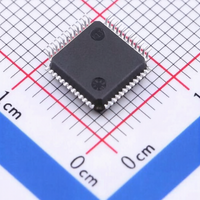 Microcontrolador STM32F030C8T6 Nuevo en Caja, Paquete LQFP-64 (10x10) para MCU Cortex-M0, 64 KB de Memoria Flash, CPU de 48 MHz, 2026 para PCBA