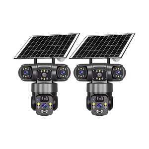 QL22 <span class=keywords><strong>Telecamera</strong></span> Panoramica 360° V380 all'Ingrosso °   <span class=keywords><strong>Telecamera</strong></span> WiFi 4G <span class=keywords><strong>Wireless</strong></span> con Visione Notturna e Audio Bidirezionale per <span class=keywords><strong>Sorveglianza</strong></span> <span class=keywords><strong>di</strong></span> Sicurezza Esterna - Product Image 1
