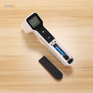 Медицинский Бесконтактный инфракрасный термометр для ушей для взрослых, Детский термометр, пистолет мгновенных результатов - Product Image 5