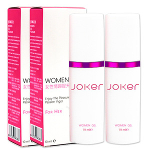 Gel orgasmique gouttes de sexe excitateur pour les femmes, spray Climax orgasme fort améliorer le gel féminin huile vaginale raffermissante - Product Image 1