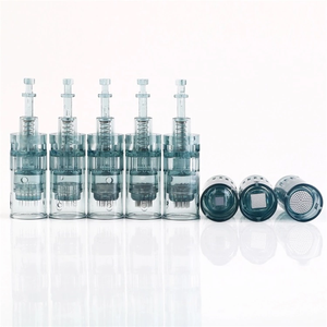 Cartuchos de Microagujas <span class=keywords><strong>Dr</strong></span>.<span class=keywords><strong>pen</strong></span> <span class=keywords><strong>Ultima</strong></span> M8 para <span class=keywords><strong>Dermapen</strong></span>, Venta al Por Mayor - Product Image 2