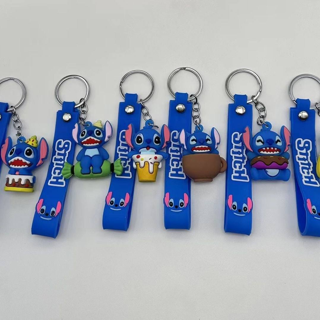 Mezcla de postre de cuerda ancha