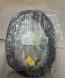 สายเชื่อมต่อ SZ-P5PM และ SZ-P10PM เป็นอุปกรณ์เสริมเฉพาะสำหรับเครื่องสแกนเลเซอร์เพื่อความปลอดภัยรุ่น SZ ซีรีส์ - Product Image 4