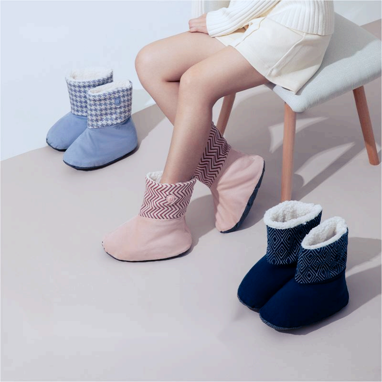 Грелка Для Ног плагин, электрическая сушилка для обуви грелка офисный Нагреватель Теплая обувь сокровище USB зарядка Отопление к парусиновым туфлям; Домашние/