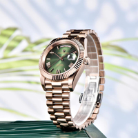 Montres pour hommes PAGANI DESIGN 1783, montres mécaniques de luxe haut de gamme 2026, montres automatiques DD40 AR Sapphire pour hommes, sport