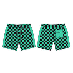 <span class=keywords><strong>Boxer</strong></span> <span class=keywords><strong>de</strong></span> <span class=keywords><strong>bain</strong></span> pour garçons personnalisé OEKO TEX Short <span class=keywords><strong>de</strong></span> <span class=keywords><strong>bain</strong></span> à compression extensible UPF <span class=keywords><strong>Maillot</strong></span> <span class=keywords><strong>de</strong></span> <span class=keywords><strong>bain</strong></span> à séchage rapide avec poche - Product Image 2