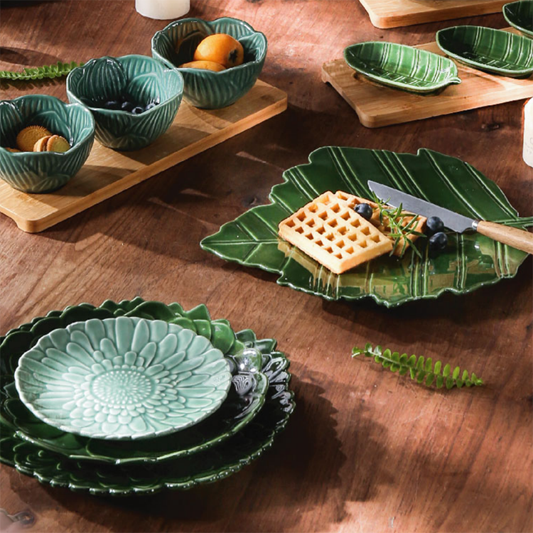 Assiette d'appoint 21 cm