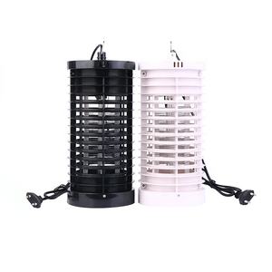 CE OEM Fabrika Sertifikalı Sinek Kovucu Lamba Çevre Dostu Toksik Olmayan Malzeme Elektrikli Sinek Öldürücü Lamba - Product Image 5