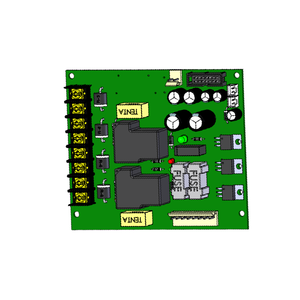 Tuerca rápida LEO de 36mm-Para equilibradores de ruedas de las series L9002 y CB9X - Product Image 4