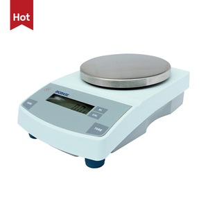 BIOBASE Chine <span class=keywords><strong>Balance</strong></span> <span class=keywords><strong>de</strong></span> précision électronique BE4001 <span class=keywords><strong>0</strong></span> ~ 400g <span class=keywords><strong>Balance</strong></span> électrique - Product Image 1
