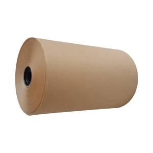 Papel Kraft Marrón Resistente a la Humedad, Papel Kraft Absorbente Sin Recubrimiento, Resistente al Agua - Product Image 3