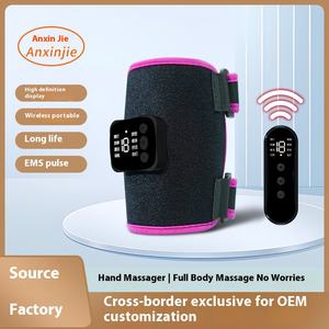 Masseur portable pour les mains et les pieds, nouvelle version, instrument de massage pour l'entraînement des poignets - Product Image 5